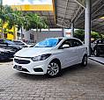 Chevrolet Onix Lt 1.4 At6 2017