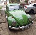 Fusca 1500L 1972