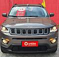 Jeep Compass - 2021