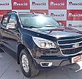 Chevrolet S10 Ltz 2.8 4X4 2014 Diesel Automática