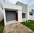 Residencial Santa Cecilia 