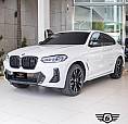 X4 2022/2022 3.0 Twinpower Gasolina M40I Steptronic