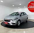 Chevrolet Prisma Lt 1.4 2019
