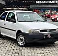 Volkswagen Gol Special/ Special Xtreme 1.0 8V