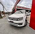 Volkswagen Amarok Highline 4P