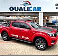 Frontier 2019/2019 2.3 16V Turbo Diesel Attack Cd 4X4 Automático