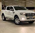 Ranger Xlt 2.5 Flex Manual Ano 2017 Completo Extra 