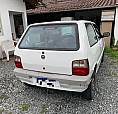 Fiat Uno Economy 2013