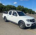 Frontier 4X4