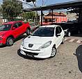 Peugeot 207 Active 1.4 Flex 8V 5P 2014