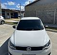 Volkswagen Voyage Trendline 1.0 T.flex 8v 4p 2016