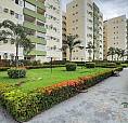 Aluguel - Apartamento 3 Quartos - Residencial Torre Das Palmeiras