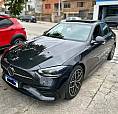 Mercedes-benz C-300 Amg Line Eq Boost 2.0 Tb Aut. 2024