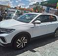 Volkswagen T-Cross Highline 1.4 Tsi Flex 16V 5P Aut 2025