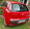 Fiat Punto Essence Dualogic 1.6 Flex 16V 5P 2013