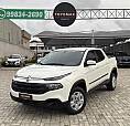 Fiat Toro Freedom 1.8 16V Flex Aut. 2018