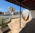 Apartamento 4 Quartos No Bairro De Copacabana
