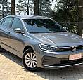 Volkswagen Virtus Tsi 1.0 Flex 12v 4p Aut. 2024