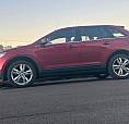 Ford Edge Limited 3.5 V6 24V Awd Aut. 2013