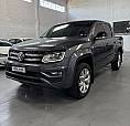 Volkswagen Amarok Highline Cd 3.0 4x4 Tb Dies. Aut. 2018