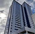 Baixou, Não Perca!!! Apto 80M² Pronto 3 Quartos 1 Suíte 2 Bwc Andar Alto No Melhor De Boa 