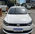 Volkswagen Gol Geração V 1.6 8V Mi Total Flex I-Motion 4P 2013