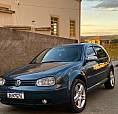 Volkswagen Golf 2.0/ 2.0 Mi Flex Comfortline/ Sport 2001