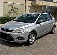 Ford Focus 1.6 S/Se/Se Plus Flex 8V/16V 5P 2012