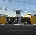 Condomínio Residencial Cristal