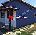 Excelente Casa No Centro Do Bairro, Próximo À Praia
