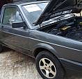 Saveiro 89