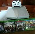 Xbox One S