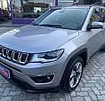Jeep Compass Longitude 20/20