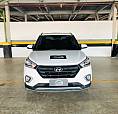 Hyundai Creta Prestige 2.0 Automático 2020.