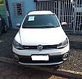 Saveiro Cross 1.8 Completa 