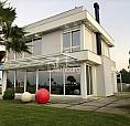Casa Tipo Sobrado, Mobiliada, Com 175,35 M² No Condomínio Náutico Lagoa Do Passo Em Atlânt