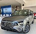 Creta N-Line 1.0 Turbo 2023