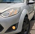 Fiesta Sedan 1.6 Completo!!