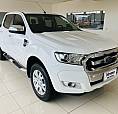 Ford Ranger 3.2 Xlt 4X4 Cd 20V