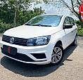 Volkswagen Gol 2021 1.6 Msi Totalflex 4P Manual