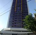 Apartamento 03 Quartos - Nascente -Edf Golden Way - Boa Viagem 