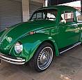 Volkswagen Fusca 