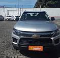Chevrolet S10 2022 2.8 16V Turbo Diesel Ls Cs 4X4 Manual
