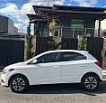 Onix Ltz 1.4 Completo Baixo Km