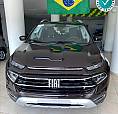 Fiat Toro 1.3 Turbo 270 Flex Volcano At6