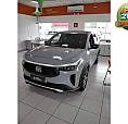 Fiat Fastback Audace 1.0 200 T. Flex Aut 2024