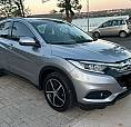 Honda Hr-v Exl 1.8 Flexone 16v 5p Aut. 2020