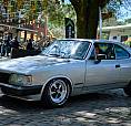 Opala Comodoro 6Cc 250S Coupê 