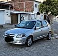Chevrolet Celta Spirit/ Lt 1.0 Mpfi 8V Flexp. 5P 2014