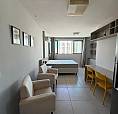 Imóvel Para Aluguel Com 30 Metros Quadrados Com 1 Quarto Em Boa Viagem - Recife - Pe